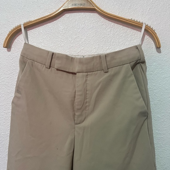 Babaton straight pants - Picture 4 of 8